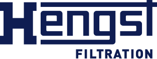 Logo Hengst Filtration